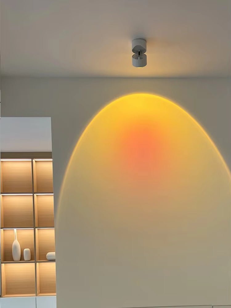 New sunset spotlight Led Down Lamp Interior - Image 5