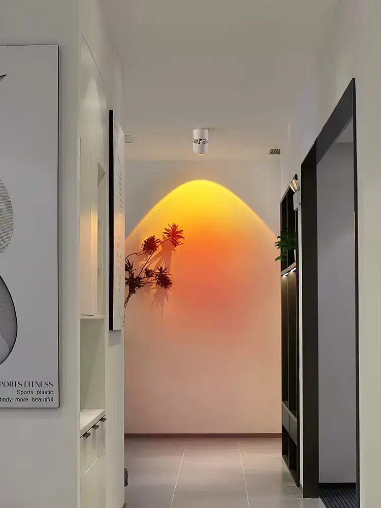 New sunset spotlight Led Down Lamp Interior - Image 3