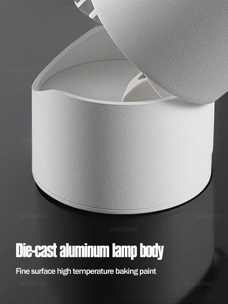 New sunset spotlight Led Down Lamp Interior - Image 4