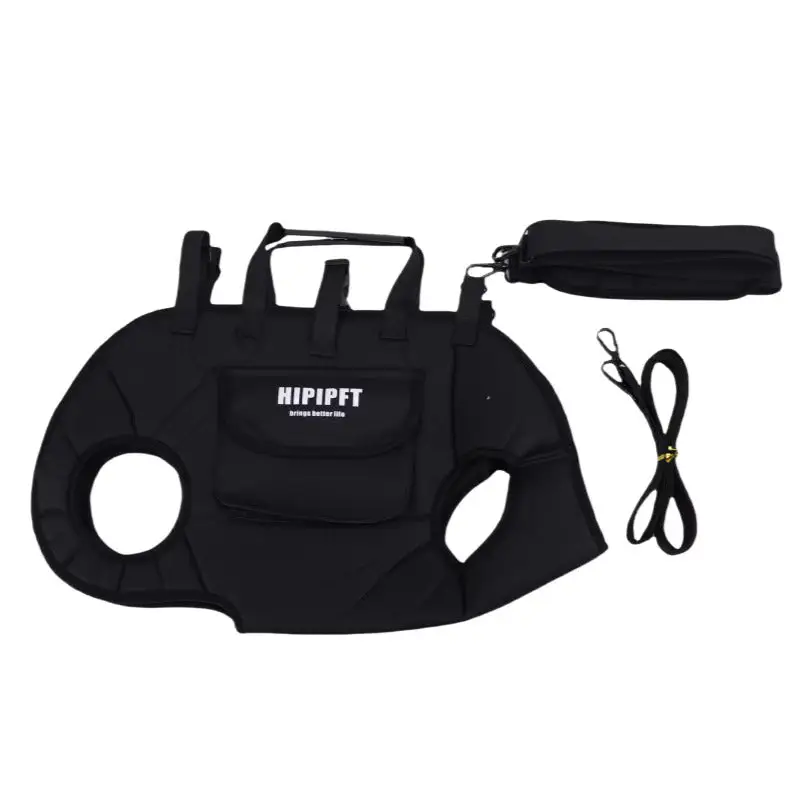 Small Dog Whole Body Lift Harness Pet Backpack - Image 8