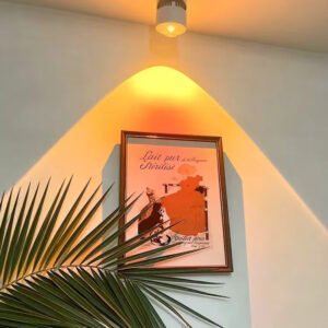 New sunset spotlight Led Down Lamp Interior