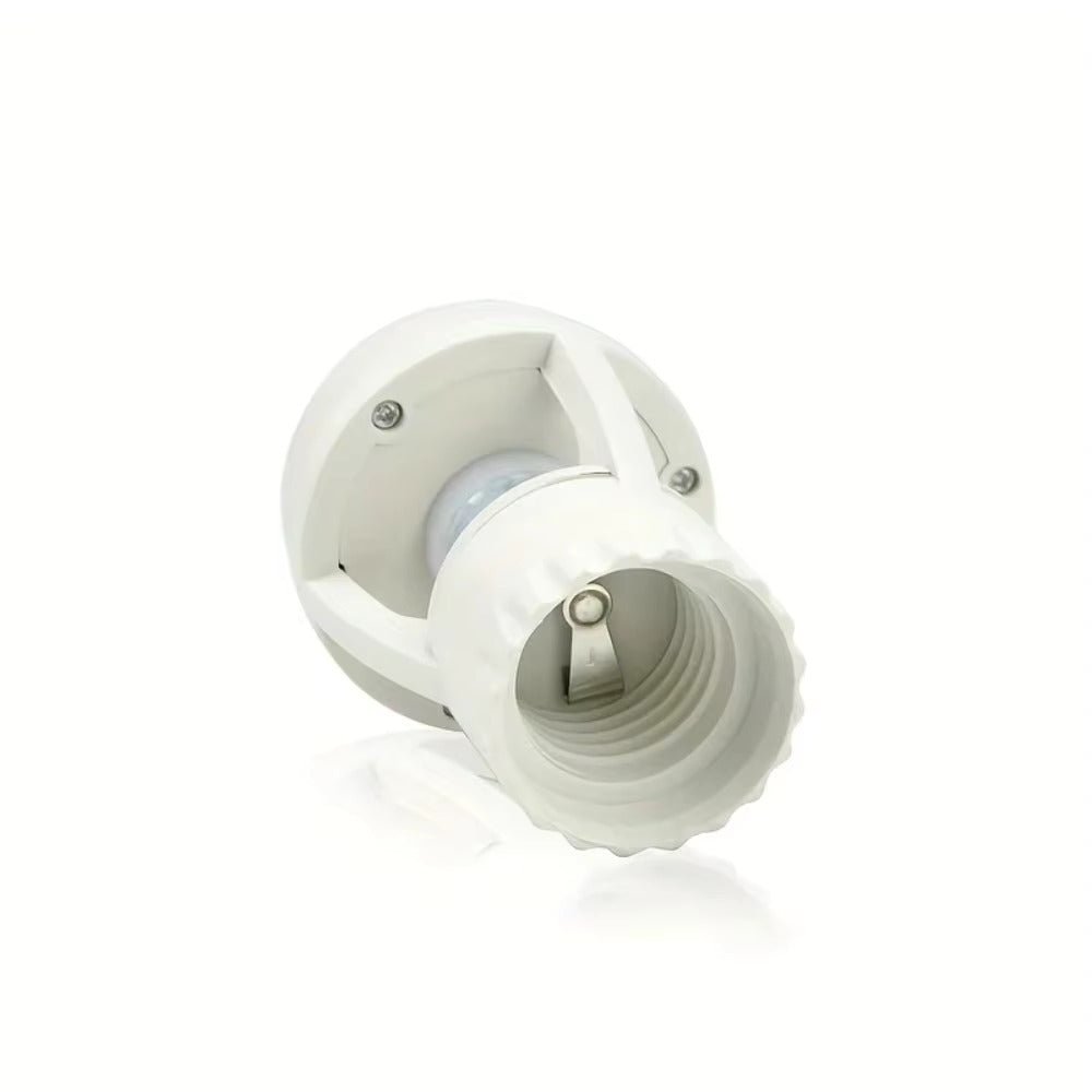 Smart Motion Sensor Light Bulb Holder - Image 5
