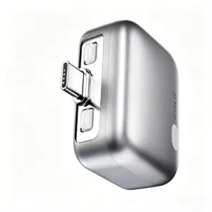 Smart Auto Stop Charging Adapter