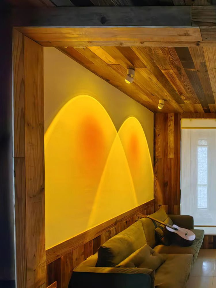 New sunset spotlight Led Down Lamp Interior - Image 6